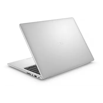 Laptop Dell Pro 14 Essential PV14250 — 14 Zoll (1920×1200) Full HD+, Intel Core 5 220U, 16 GB DDR5, 512 GB SSD, Windows 11 Pro, Silber