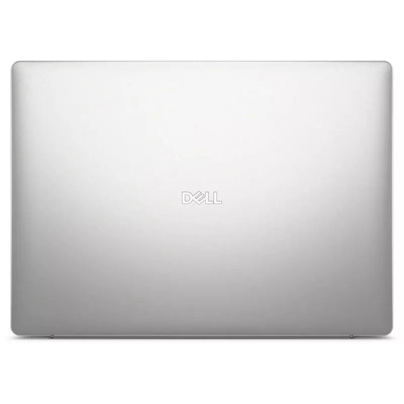 Laptop Dell Pro 14 Essential PV14250 — 14 Zoll (1920×1200) Full HD+, Intel Core 5 220U, 16 GB DDR5, 512 GB SSD, Windows 11 Pro, Silber