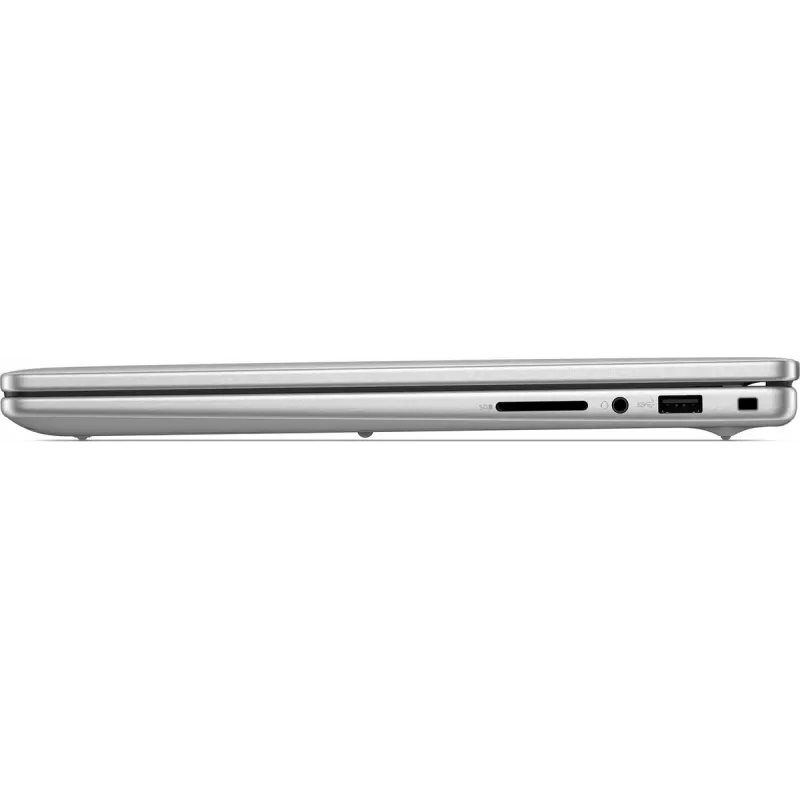 Laptop Dell Pro 14 Essential PV14250 — 14 Zoll (1920×1200) Full HD+, Intel Core 5 220U, 16 GB DDR5, 512 GB SSD, Windows 11 Pro, Silber