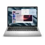 Laptop Dell Pro 14 Essential PV14250 — 14 Zoll (1920×1200) Full HD+, Intel Core 5 220U, 16 GB DDR5, 512 GB SSD, Windows 11 Pro, Silber
