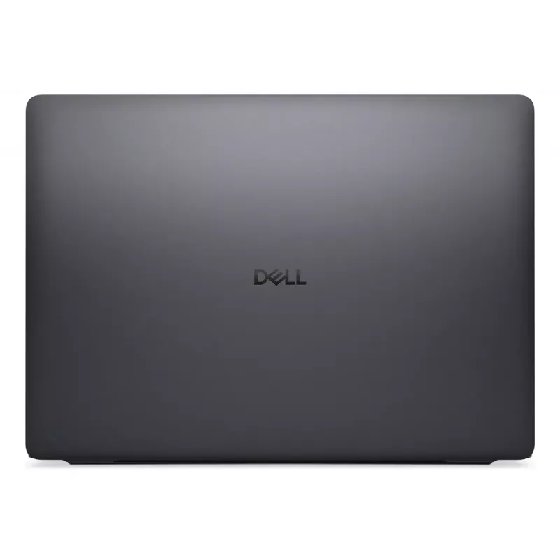 Laptop Dell Pro 14 PC14250 — Intel Core 7 150U, 14 Zoll (1920x1200) Full HD+, 16 GB DDR5, 512 GB SSD, Windows 11 Pro, Schwarz