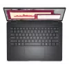 Laptop Dell Pro 14 PC14250 — Intel Core 7 150U, 14 Zoll (1920x1200) Full HD+, 16 GB DDR5, 512 GB SSD, Windows 11 Pro, Schwarz