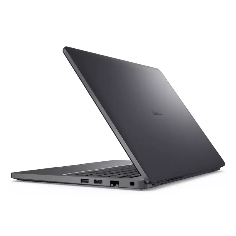 Laptop Dell Pro 14 PC14250 — Intel Core 7 150U, 14 Zoll (1920x1200) Full HD+, 16 GB DDR5, 512 GB SSD, Windows 11 Pro, Schwarz
