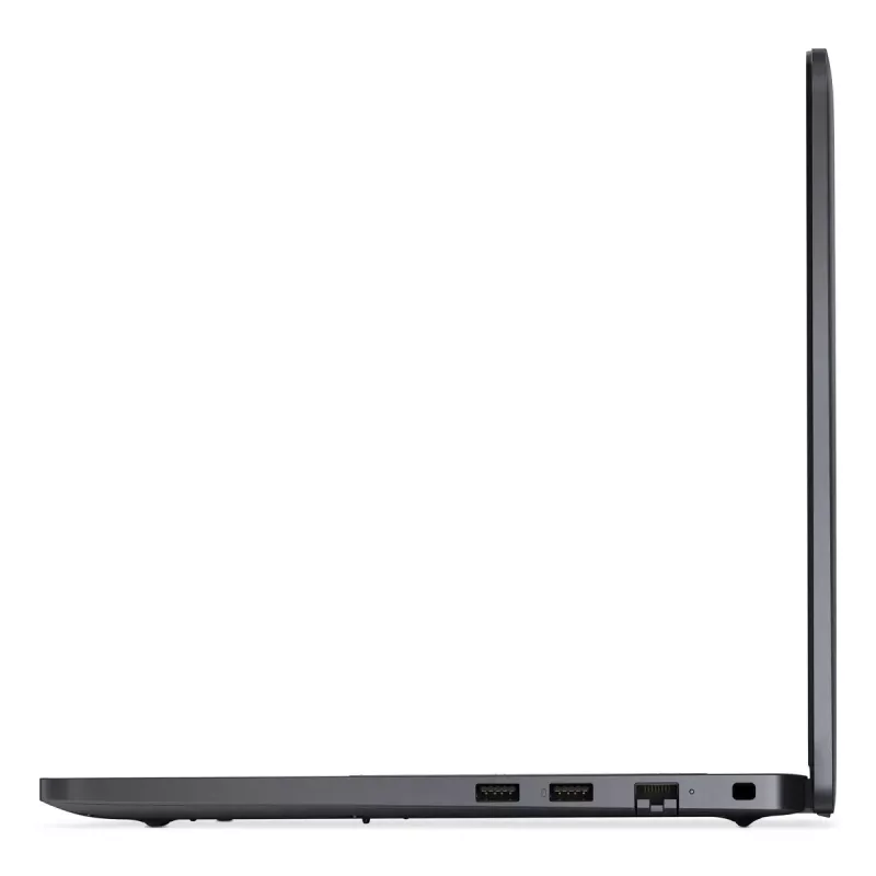 Laptop Dell Pro 14 PC14250 — Intel Core 7 150U, 14 Zoll (1920x1200) Full HD+, 16 GB DDR5, 512 GB SSD, Windows 11 Pro, Schwarz