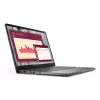 Laptop Dell Pro 14 PC14250 — Intel Core 7 150U, 14 Zoll (1920x1200) Full HD+, 16 GB DDR5, 512 GB SSD, Windows 11 Pro, Schwarz
