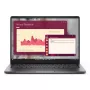 Laptop Dell Pro 14 PC14250 — Intel Core 7 150U, 14 Zoll (1920x1200) Full HD+, 16 GB DDR5, 512 GB SSD, Windows 11 Pro, Schwarz