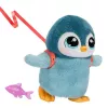 Interaktives Spielzeug Cobi Little Live Pets Laufender Pinguin Kiwaczek MO-26535, batteriebetriebenes Laufhaustier