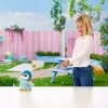 Interaktives Spielzeug Cobi Little Live Pets Laufender Pinguin Kiwaczek MO-26535, batteriebetriebenes Laufhaustier