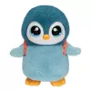 Interaktives Spielzeug Cobi Little Live Pets Laufender Pinguin Kiwaczek MO-26535, batteriebetriebenes Laufhaustier