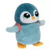 Interaktives Spielzeug Cobi Little Live Pets Laufender Pinguin Kiwaczek MO-26535, batteriebetriebenes Laufhaustier