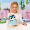 Interaktives Spielzeug Cobi Little Live Pets Laufender Pinguin Kiwaczek MO-26535, batteriebetriebenes Laufhaustier