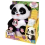 Interaktives Plüschtier Cobi Little Live Pets Panda – interaktiver Panda-Plüsch