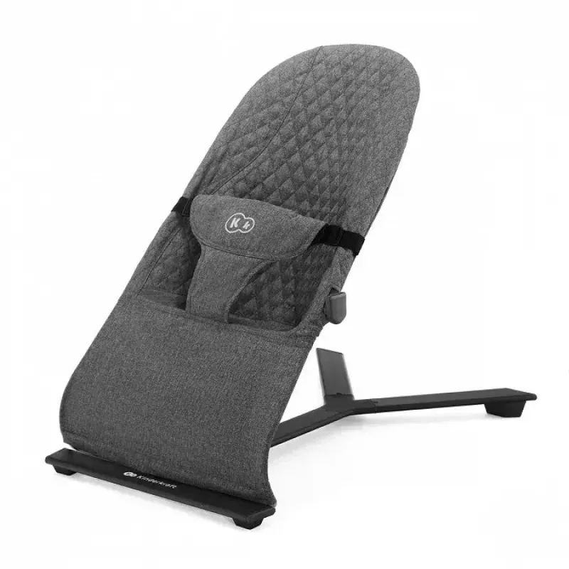 Babyschaukel Kinderkraft Mimi Grau 9 kg Kapazität