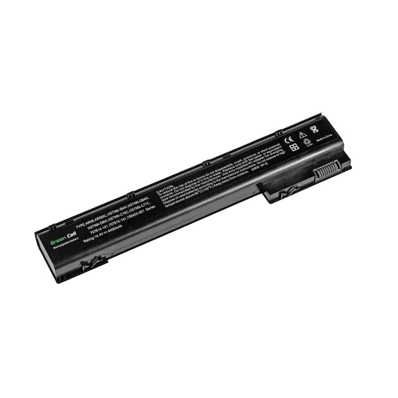 Batterie Grün Cell HP113 für ZBook 15 15 G2 17 17 G2