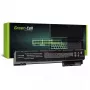Batterie Grün Cell HP113 für ZBook 15 15 G2 17 17 G2
