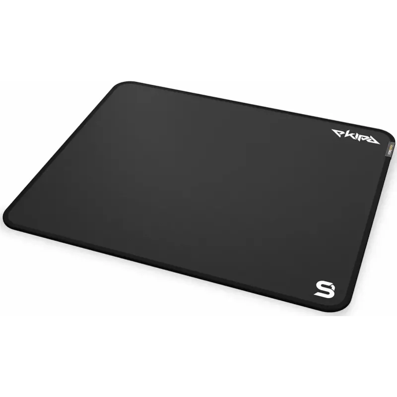 SPC Gear Endorphy Cordura Speed M - EKIPA Gaming-Mauspad Schwarz