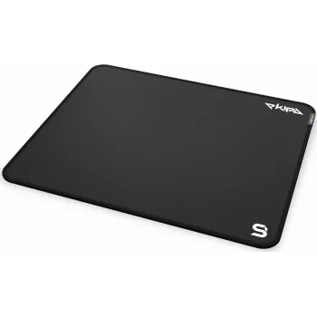 SPC Gear Endorphy Cordura Speed M - EKIPA Gaming-Mauspad Schwarz