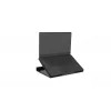 Laptopständer KRUX KRX0034 – höhenverstellbar, tragbares Aluminiumdesign
