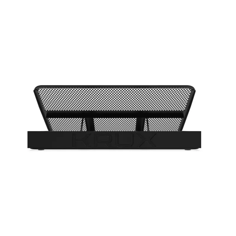 Laptopständer KRUX KRX0034 – höhenverstellbar, tragbares Aluminiumdesign