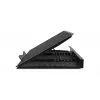 Laptopständer KRUX KRX0034 – höhenverstellbar, tragbares Aluminiumdesign
