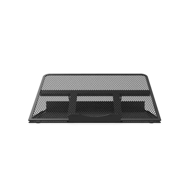 Laptopständer KRUX KRX0034 – höhenverstellbar, tragbares Aluminiumdesign