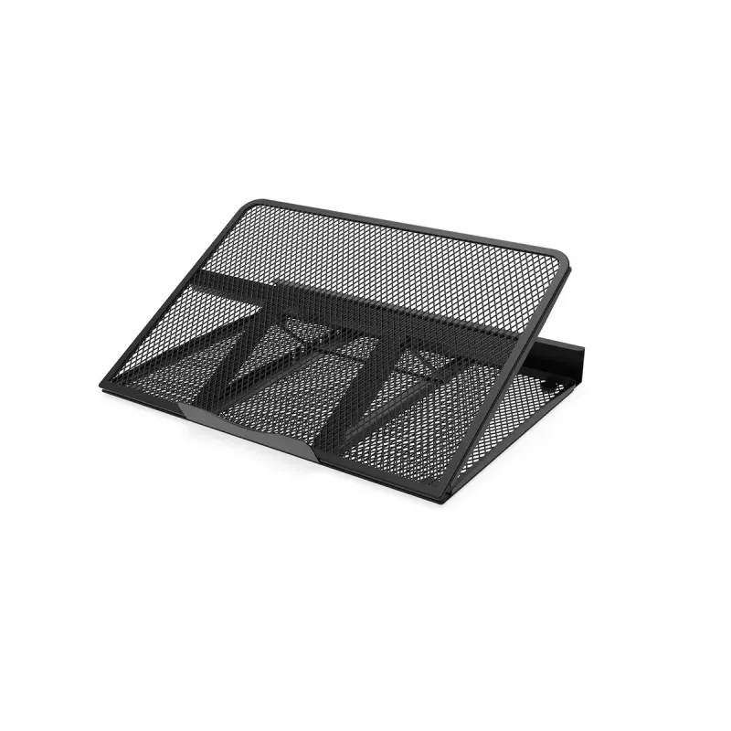 Laptopständer KRUX KRX0034 – höhenverstellbar, tragbares Aluminiumdesign