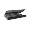 Laptopständer KRUX KRX0034 – höhenverstellbar, tragbares Aluminiumdesign
