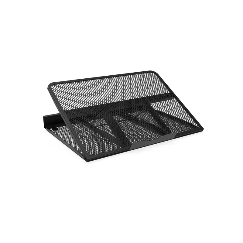 Laptopständer KRUX KRX0034 – höhenverstellbar, tragbares Aluminiumdesign