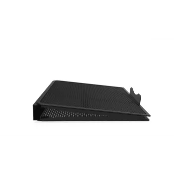 Laptopständer KRUX KRX0034 – höhenverstellbar, tragbares Aluminiumdesign