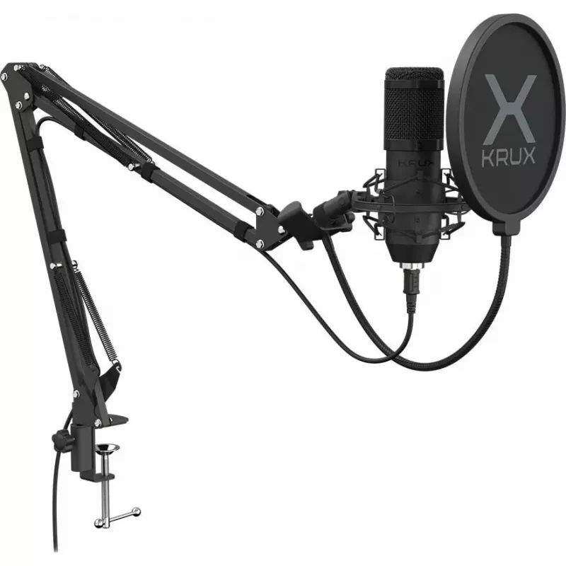 Mikrofon KRUX EDIS 1000 KRX0109