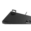 KRUX Atax PRO RGB Tastatur Gaming USB QWERTY Englisch Schwarz Tenkeyless Mechanisch