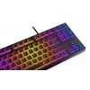 KRUX Atax PRO RGB Tastatur Gaming USB QWERTY Englisch Schwarz Tenkeyless Mechanisch