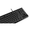 KRUX Atax PRO RGB Tastatur Gaming USB QWERTY Englisch Schwarz Tenkeyless Mechanisch
