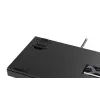 KRUX Atax PRO RGB Tastatur Gaming USB QWERTY Englisch Schwarz Tenkeyless Mechanisch