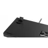 KRUX Atax PRO RGB Tastatur Gaming USB QWERTY Englisch Schwarz Tenkeyless Mechanisch