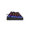 KRUX Atax PRO RGB Tastatur Gaming USB QWERTY Englisch Schwarz Tenkeyless Mechanisch