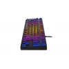 KRUX Atax PRO RGB Tastatur Gaming USB QWERTY Englisch Schwarz Tenkeyless Mechanisch