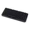 ENDORFY Thock 75% Wireless Red Mechanische RGB-LED-Tastatur schwarz