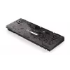 ENDORFY Thock 75% Wireless Red Mechanische RGB-LED-Tastatur schwarz