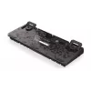 ENDORFY Thock 75% Wireless Red Mechanische RGB-LED-Tastatur schwarz