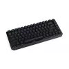 ENDORFY Thock 75% Wireless Red Mechanische RGB-LED-Tastatur schwarz