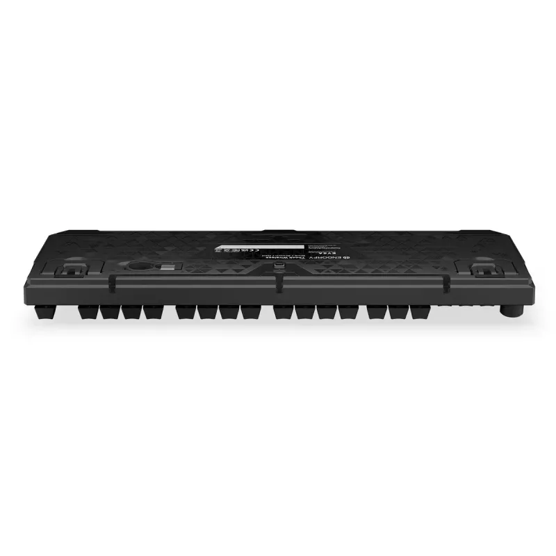Gaming Tastatur ENDORFY Thock RF Wireless USB Mechanical RGB Schwarz
