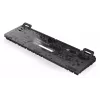 Gaming Tastatur ENDORFY Thock RF Wireless USB Mechanical RGB Schwarz