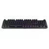 Gaming Tastatur ENDORFY Thock RF Wireless USB Mechanical RGB Schwarz