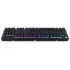 Gaming Tastatur ENDORFY Thock RF Wireless USB Mechanical RGB Schwarz