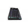 Gaming Tastatur ENDORFY Thock RF Wireless USB Mechanical RGB Schwarz