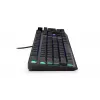 Gaming Tastatur ENDORFY Thock RF Wireless USB Mechanical RGB Schwarz