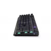 Gaming Tastatur ENDORFY Thock RF Wireless USB Mechanical RGB Schwarz