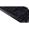 Gaming Tastatur ENDORFY Thock RF Wireless USB Mechanical RGB Schwarz
