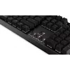 Gaming Tastatur ENDORFY Thock RF Wireless USB Mechanical RGB Schwarz